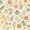 Color 2, variant on Herbs Peel and Stick Wallpaper 17.7in x 9.8ft Pastel Floral Roses Succulents Botanical Leaves Soft Watercolor Style Removable Wall Mural Self Adhesive Contact Paper for Kitchen Pantry Room
