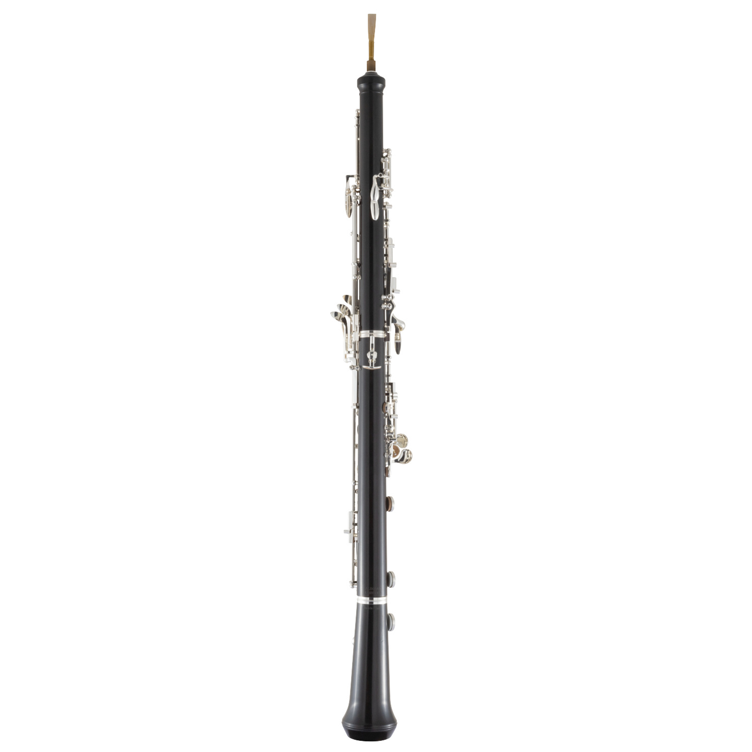 Leblanc Leblanc Serenade Advanced Oboe, Basic Conservatory System Grenadilla