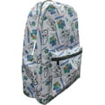 thumbnail image 2 of Nintendo 64 Collage Backpack, 2 of 3