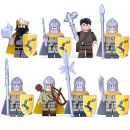 Ensemble de Blocs de Construction au Design de Noël, 4 pièces, Puzzle d' assemblage de Briques avec Figures animales et Mini bâtiments, Ornements et Surprises pour Chaussettes de Noël,Cadeaux Ensemble de Blocs de Construction au Design de Noël, 4 pièces, Puzzle d' assemblage de Briques avec Figures animales et Mini bâtiments, Ornements et Surprises pour Chaussettes de Noël,Cadeaux