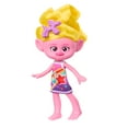 thumbnail image 5 of DreamWorks Trolls Fun Fair Surprise Trendsettin’ Viva Fashion Doll Inspired by The Series, 5 of 6