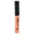 thumbnail image 5 of Rimmel London Oh My Gloss! 120 Non Stop Glamour Lip Gloss, 0.21 fl oz, 5 of 5