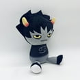 thumbnail image 5 of Homestuck Plush Toys, Homestuck karkat Plush Toys, Homestuck Stuffed Toys, karkat Plushies, Plush Toy Dolls, Soft Throw Pillow Decorations, Birthday Party Preferred Gift for Christmas,Holidays, 5 of 10
