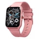 thumbnail image 2 of Funda rosa para reloj inteligente G-tide Q1 de 1,83 pulgadas con pantalla impermeable, 2 of 2
