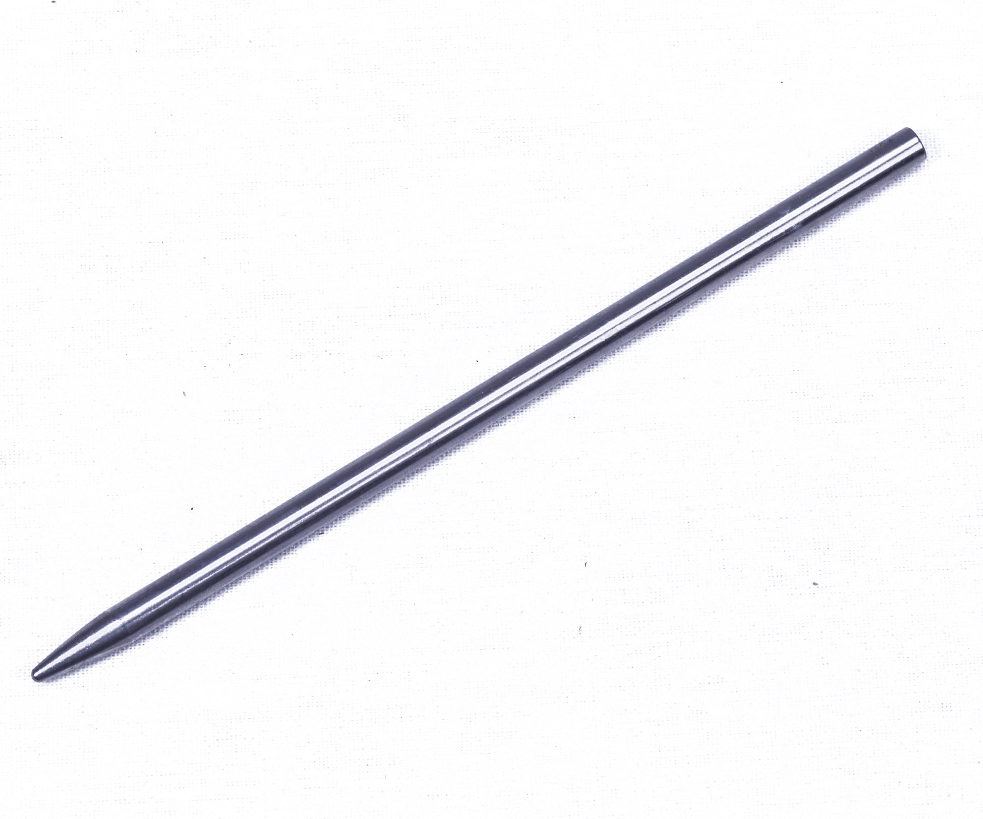 5" Long Straight Fid Lacing Needle