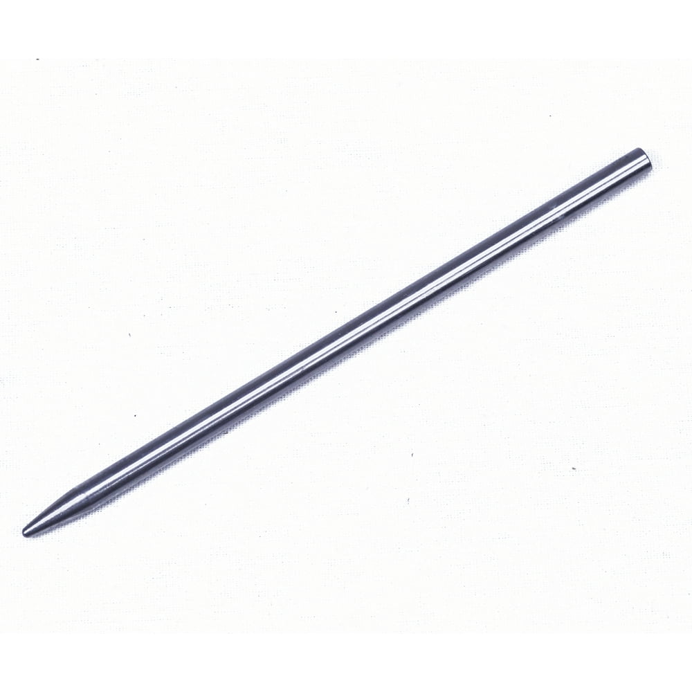 5" Long Straight Fid Lacing Needle