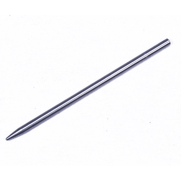 5" Long Straight Fid Lacing Needle