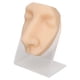 thumbnail image 2 of Modelo de cara de silicona Ticfox para perforación Flexible reutilizable, 2 of 14