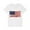 White, variant on ZACPNCV Shirts for Kids Boys Girls Summer Crewneck USA Flag Graphic Short Sleeve Casual 4th of July Shirt Patriotic Tee Blouses Black 7-8 Years