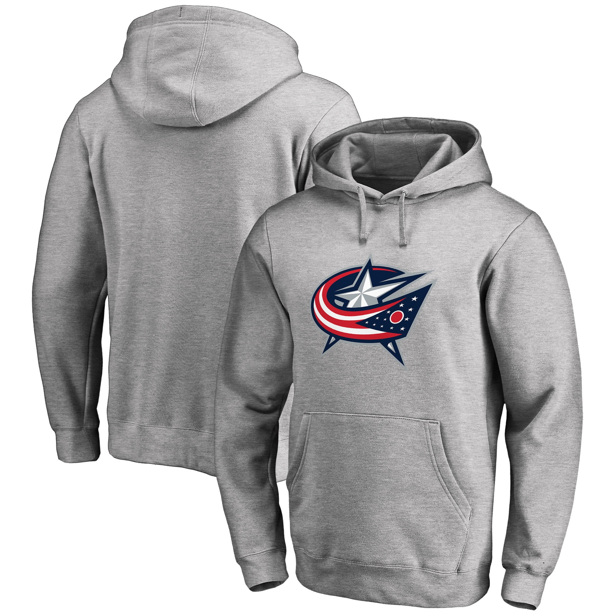 Columbus blue jackets sweatshirts Clearance