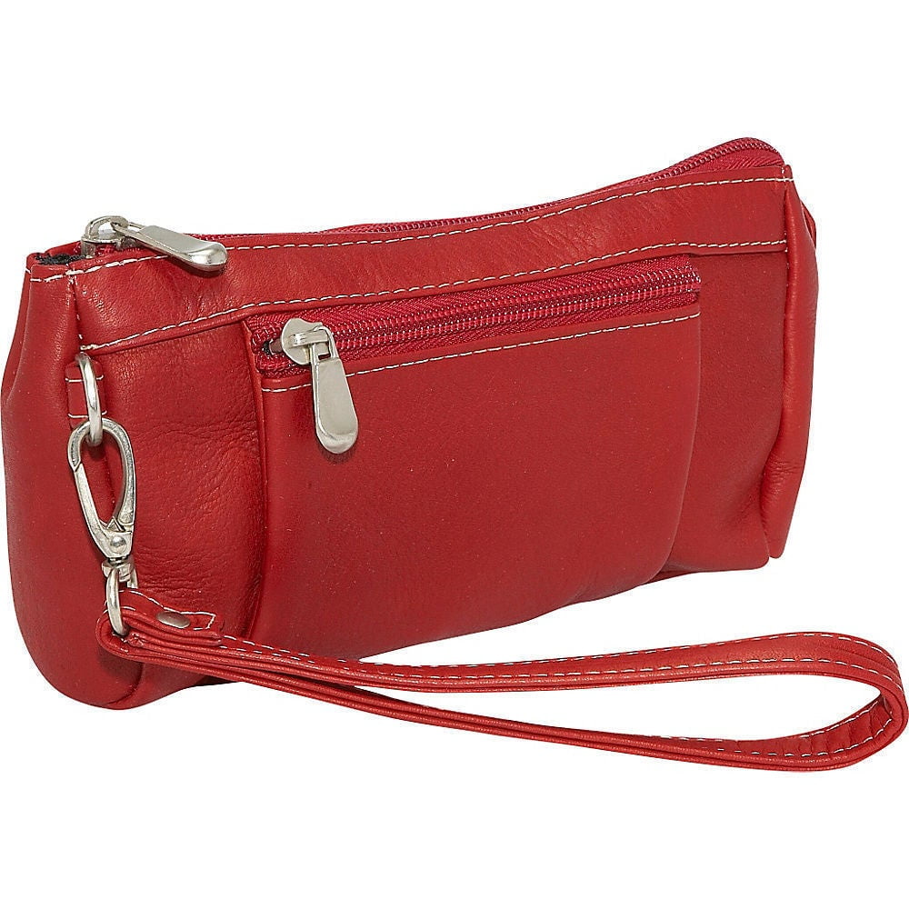 large wristlet wallet
