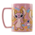 thumbnail image 2 of Lilo et Stitch Tasse Duveteuse Ange, 2 of 4
