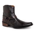 thumbnail image 2 of Botin Vaquero Hombre Urban Cowboy Café 40705 chocolate 25 Urban Cowboy 40705, 2 of 7