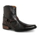 thumbnail image 2 of Botin Vaquero Hombre Urban Cowboy Café 40705 chocolate 26 Urban Cowboy 40705, 2 of 7