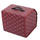thumbnail image 4 of Plegable Almacenamiento Bolso Maletero Organizador para Coche Accesorio M rojo Unique Bargains organizadores de baúles para automóviles, 4 of 7