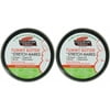 2 Pack Palmer's Cocoa Butter Formula Tummy Butter 4.4oz Each
