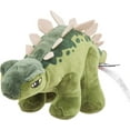 thumbnail image 1 of Jurassic World Small Sound Stegosaurus Plush, 1 of 6