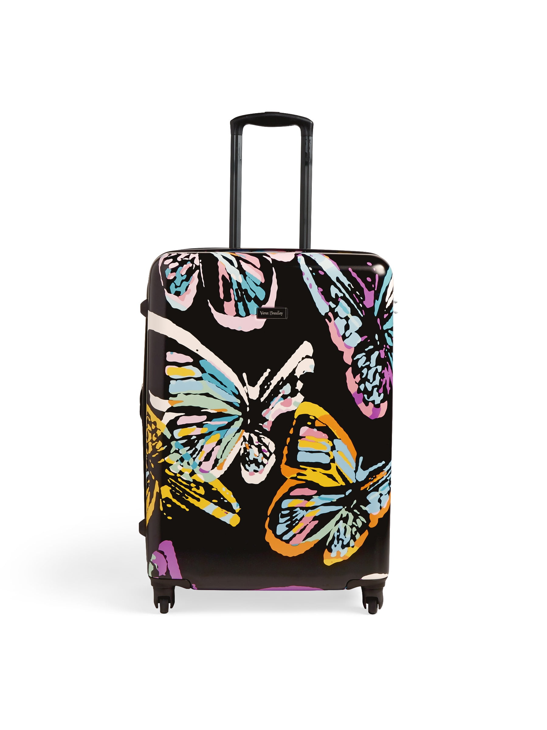 Vera Bradley Vera Bradley Large Hardside Spinner Grande