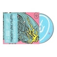 thumbnail image 1 of Twenty One Pilots - Scaled And Icy - Disco Cd 11 Canciones No Label CD, 1 of 2