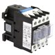 thumbnail image 2 of Contactor de CA industrial, Contactor de montaje en riel CJX2‑25 Contactor de CA Contactor eléctrico de primera línea, 2 of 9