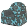 thumbnail image 3 of P'kolino Little Reader Chair, Multiple Colors, 3 of 3