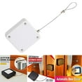 thumbnail image 3 of con sensor automático sin perforaciones home, automático multifuncional residencial, automático con cordón, 3 of 8