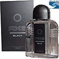thumbnail image 2 of Black After Shave by Axe for Men - 3.38 oz After Shave, 2 of 2
