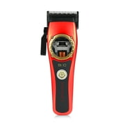 StyleCraft Instinct Professional Vector Motor Cordless Clipper Set