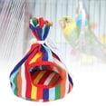 thumbnail image 4 of Bird , Easy Cleaning  Bed Portable Size Highly Durable  For Home For Zoo For Garden 1,2,3, 4 of 8