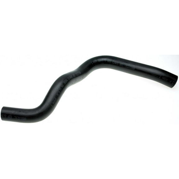 Gates 23372 Premium Molded Coolant Hose For 06-08 Hyundai Sonata