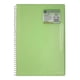 thumbnail image 1 of Carpeta Barrilito espiral con protectores de hojas 1 pza, 1 of 3