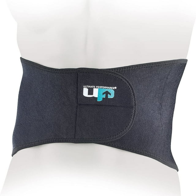 Ultimate Performance Advanced Back Support