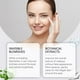 thumbnail image 3 of Fiudx Crema para Ojos, Gel de Centella En Fórmula Calmness, Hidratante, Lifting Ojos, Reductor de Líneas Finas y Potenciador de Cafeína, Rutina para Cuidado Del Contorno de Ojos, Pie Sensible y Rostr, 3 of 7