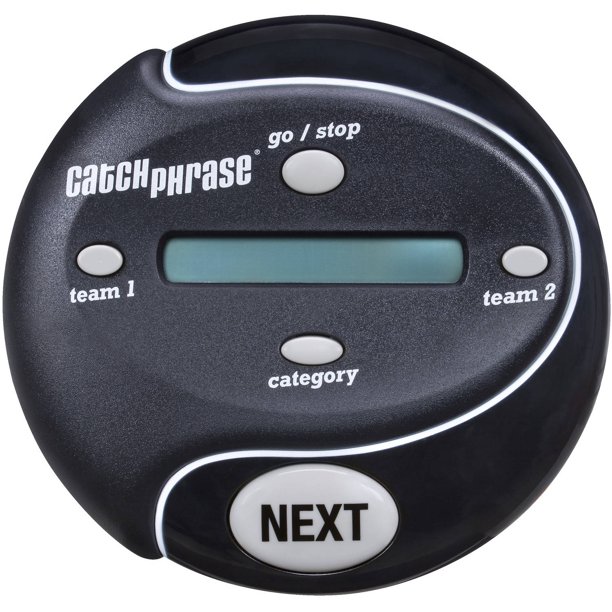Catch Phrase Game For 4 Or More Players 5 000 Words And Phrases Walmart Walmart