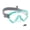 Single, variant on Kids Swim Goggles with Nose Cover, Diving Mask Elastic Fabric Strap Anti Fog Anti Shattered Lens Anti-scratch Anti-fog Swim Mask for Kid Children Swimming Goggles 3-14
