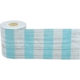 thumbnail image 1 of TEACHER CREATED RESOURCES (3 PK) VINTAGE BLUE STRIPES ROLLED, 1 of 1