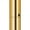 Gold, variant on Yaheetech 45mm Height Adjustable Portable Removable Dance Pole, Silver