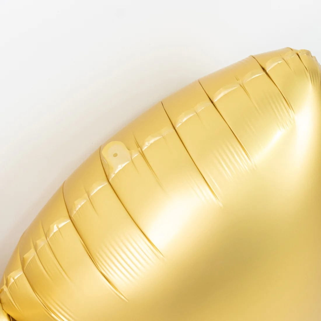 10 Gold 29x27 in Matte Giant Bow Mylar Foil Balloons Wedding Party Event Decorations