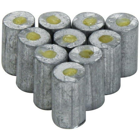 Allstar Performance Solder Slugs 6 Ga 10pk
