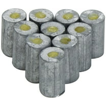 Allstar Performance Solder Slugs 6 Ga 10pk
