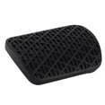 thumbnail image 3 of Brake Pedal Pad, Repeatable Rubber Brake Pedal Anti Rust  For Professional Use For Trucks For Automotive For  For General Use, 3 of 8