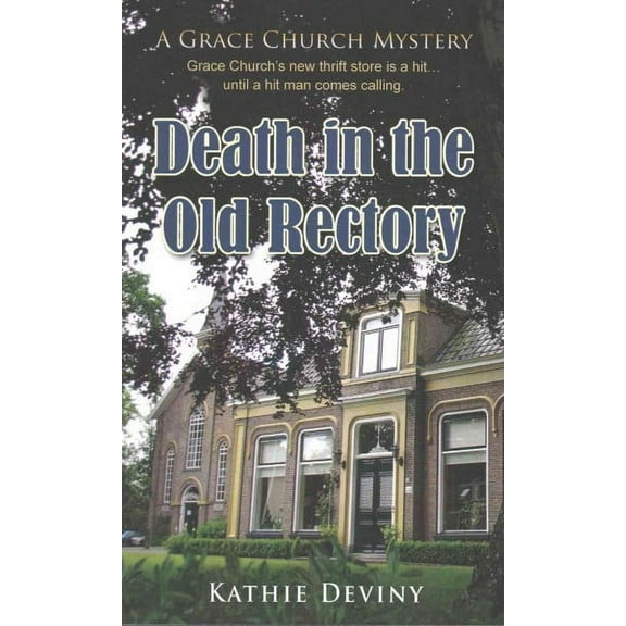 Death in the Old Rectory