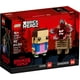 thumbnail image 2 of LEGO BrickHeadz Demogorgon y Once - Stranger Things LEGO LEGO, 2 of 2
