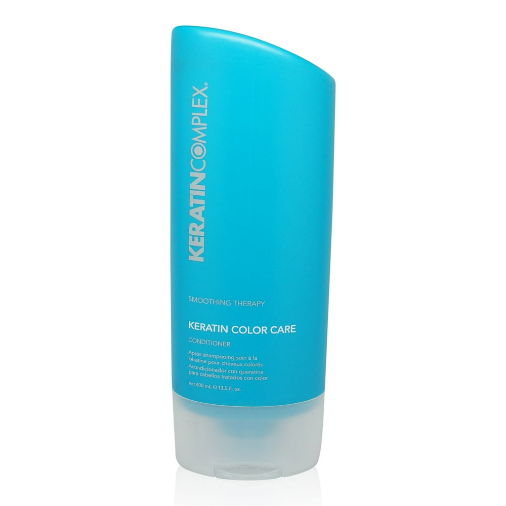 Keratin Complex Keratin Complex Color Care Conditioner 13.5Oz Bottle