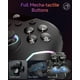 thumbnail image 5 of Controlador de juegos inalámbrico EasySMX X20 RGB, giroscopio de 6 ejes, 5 of 9