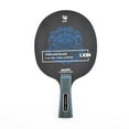 sailesiti Carbon Fiber& Aryl Group Fiber Table Tennis Blade 7 Ply for