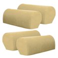 thumbnail image 1 of 2x Reposas para Muebles Antideslizante Macarena Cubiertas del reposabrazos del sofá, 1 of 6