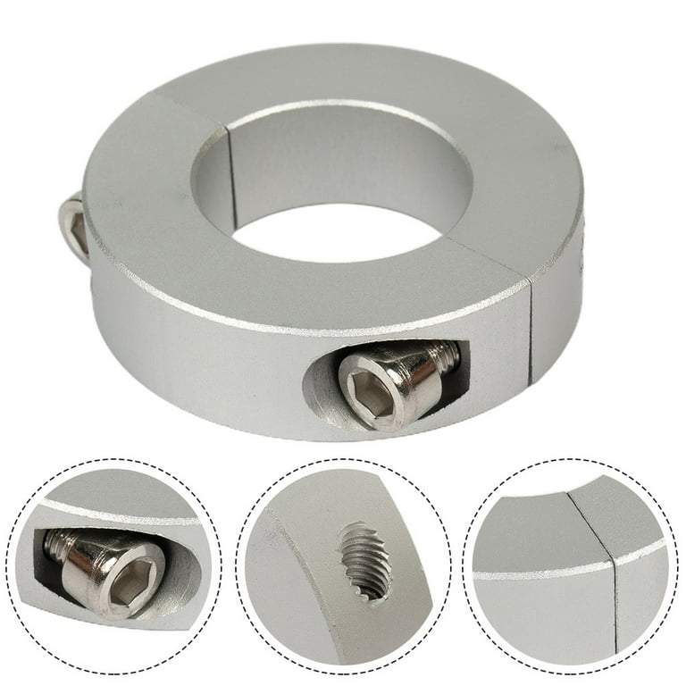 Pipe 2024 collar clamp
