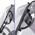 thumbnail image 5 of /#/Rain cover for stroller for double stroller, stroller accessories Double rain cover/#/[TB], 5 of 5