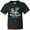 AB-Black, variant on Inktastic Maui Hawaii Cute Vacation Youth T-Shirt